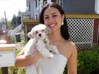 Sitter Profile Image: Hannah R.