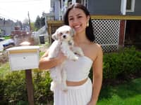 Sitter Profile Image: Hannah R.