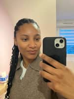 Photo de profil du pet sitter : Morgane T.