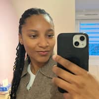 Photo de profil du pet sitter : Morgane T.