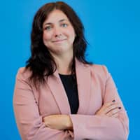 Sitter Profile Image: Jessika G.