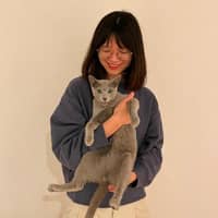 Sitterprofilbild: Xiaoying C.