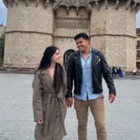 Foto del cuidador: Laura Daniela M.