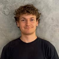 Sitter Profile Image: Adam V.