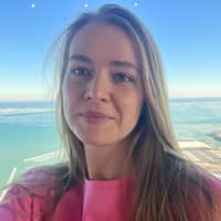 Sitter Profile Image: Natalia B.