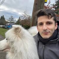 Sitter Profile Image: Dmytro P.