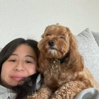 Sitter Profile Image: Hanh N.