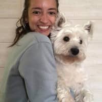 Photo de profil du pet sitter : Amandine P.