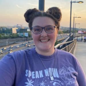 Sitter Profile Image: Kaitlin C.