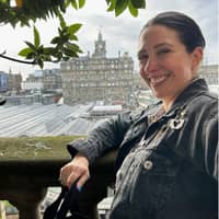 Sitter Profile Image: Katheryn P.