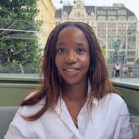 Sitter Profile Image: Christiana A.