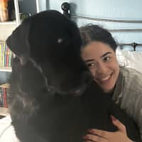 Sitter Profile Image: Imani V.