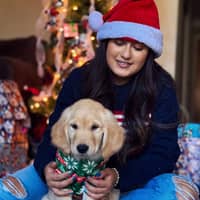 Sitter Profile Image: Maria J.