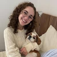 Sitter Profile Image: Maria Luiza & McAben H.