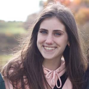 Sitter Profile Image: Molly T.