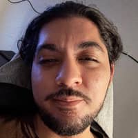 Sitter Profile Image: Gabriel R.