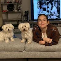 Immagine del profilo del sitter: Gabriella B.