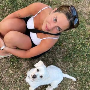 Sitter Profile Image: Leire F.