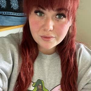 Sitter Profile Image: Shannon M.