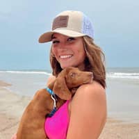 Sitter Profile Image: Gabriella M.