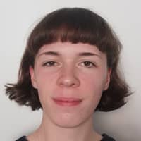 Sitter Profile Image: Zoe D.