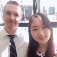 Sitter Profile Image: Chris & Jamie B.