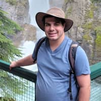 Sitter Profile Image: Michael G.