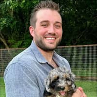 Sitter Profile Image: Dylan M.