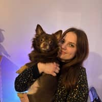 Photo de profil du pet sitter : Coralie D.