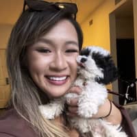 Sitter Profile Image: Rowena C.