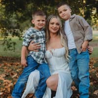 Sitter Profile Image: Emily A.