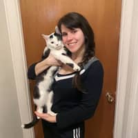 Sitter Profile Image: Ana T.