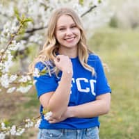 Sitter Profile Image: Alyvia H.