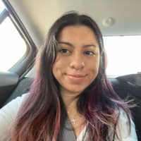 Sitter Profile Image: Jacqueline P.