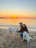 Sitter Profile Image: Jacqueline P.