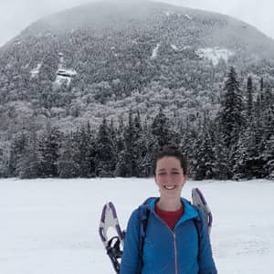 Sitter Profile Image: Beth M.