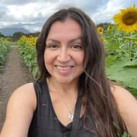 Sitter Profile Image: Diana B.