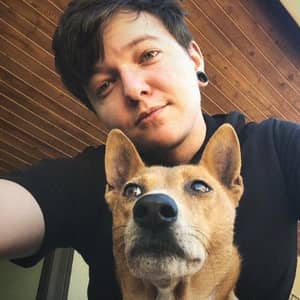 Sitter Profile Image: Logan M.