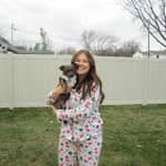 Sitter Profile Image: Lenys H.