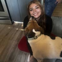 Sitter Profile Image: hortencia t.