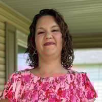 Sitter Profile Image: Mary C.