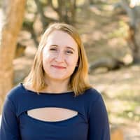 Sitter Profile Image: Chelsea B.