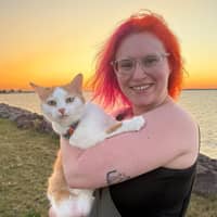 Sitter Profile Image: Caitlin N.