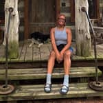 Sitter Profile Image: Alexandra M.