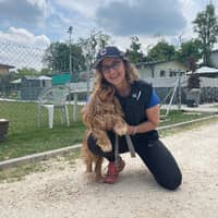 Immagine del profilo del sitter: Manuela S.