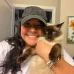 Sitter Profile Image: Isabella S.