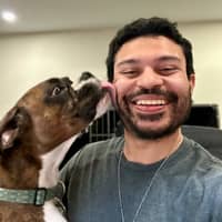 Sitter Profile Image: Aritra S.