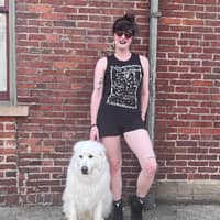 Sitter Profile Image: Kelly B.