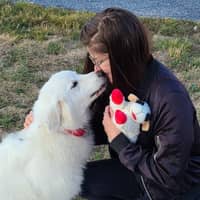 Sitter Profile Image: Kelly B.