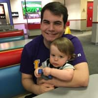 Sitter Profile Image: James M.